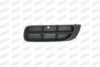 PRASCO SK3242124 Ventilation Grille, bumper